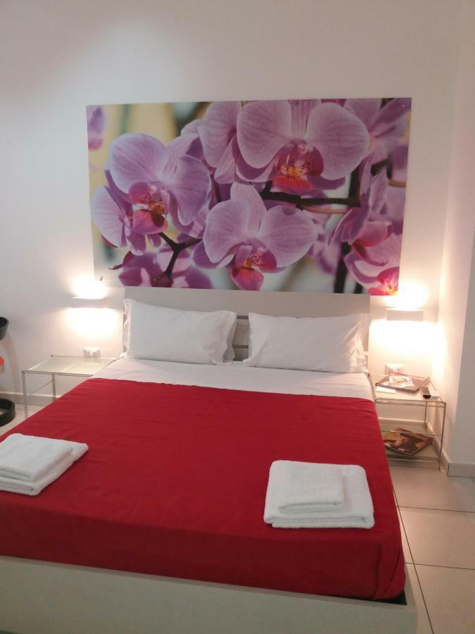 Ferienhaus Depandance Machiavelli Cagliari