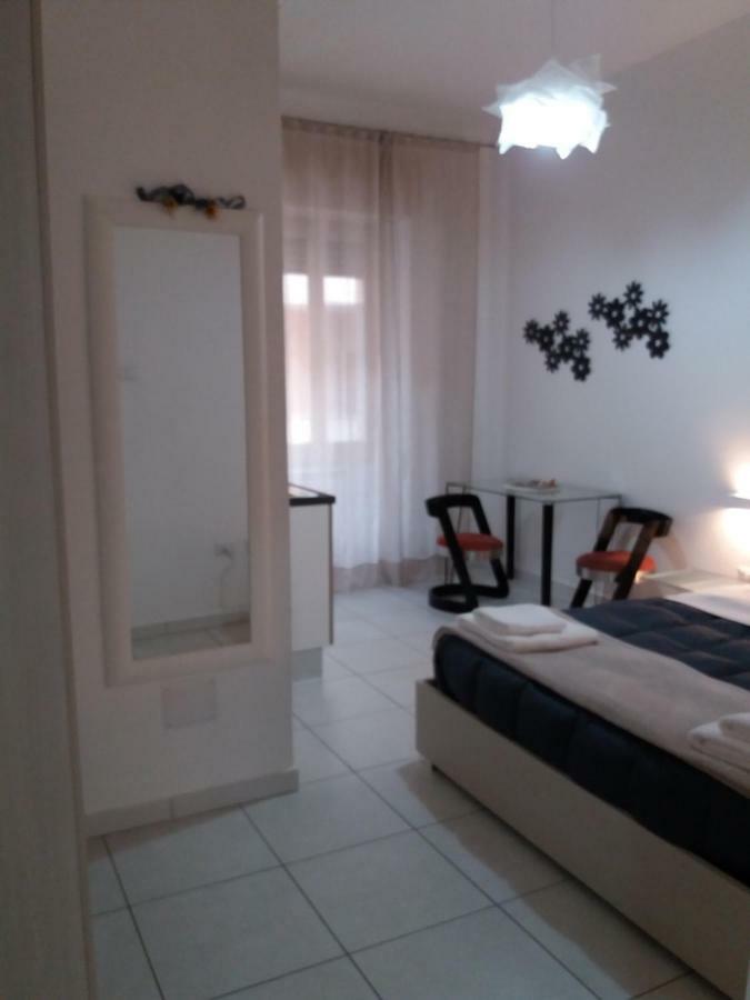 Vakantiehuis Depandance Machiavelli Cagliari